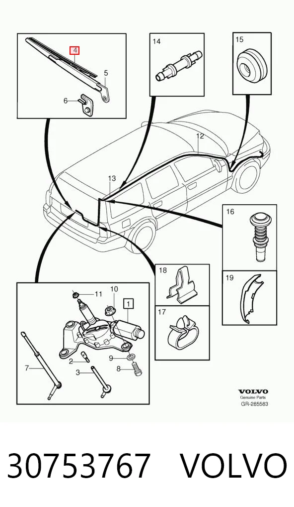 30753767 Volvo