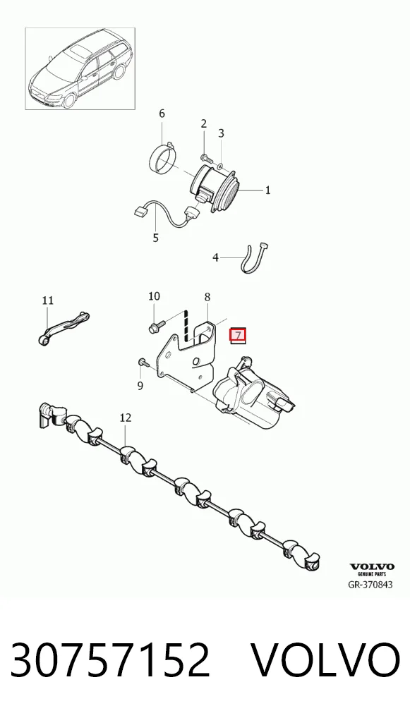 30757152 Volvo