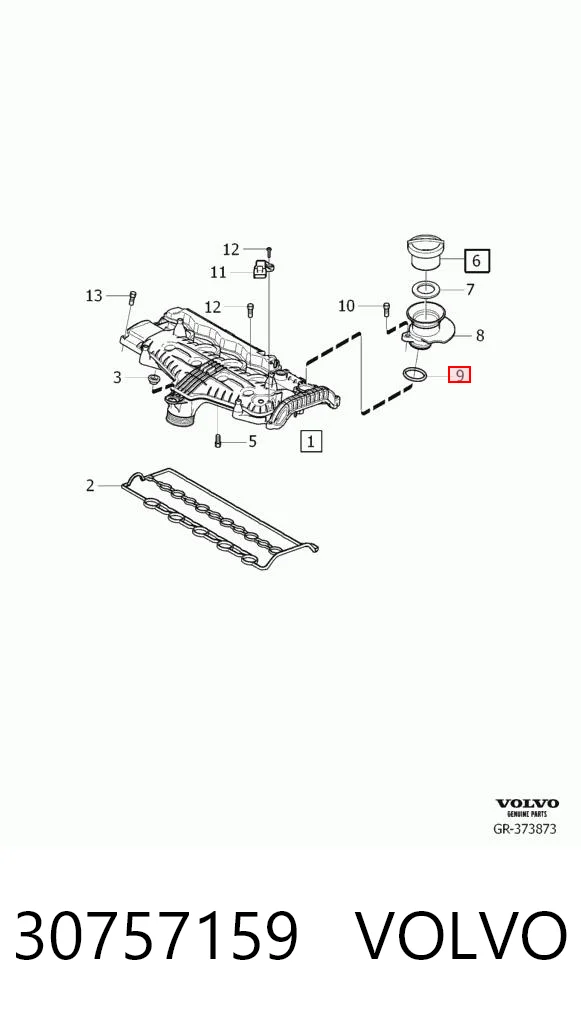 30757159 Volvo