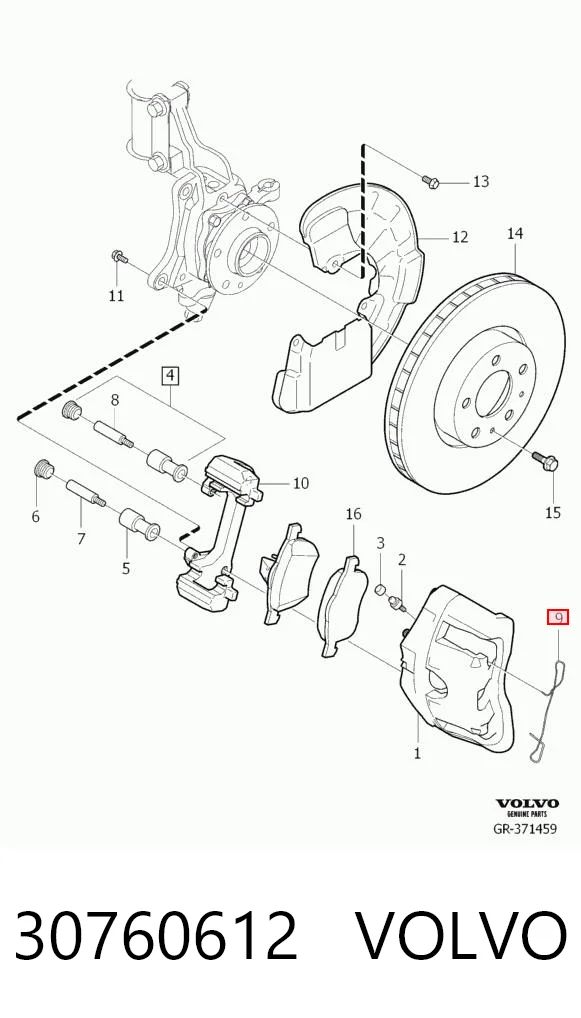 30760612 Volvo