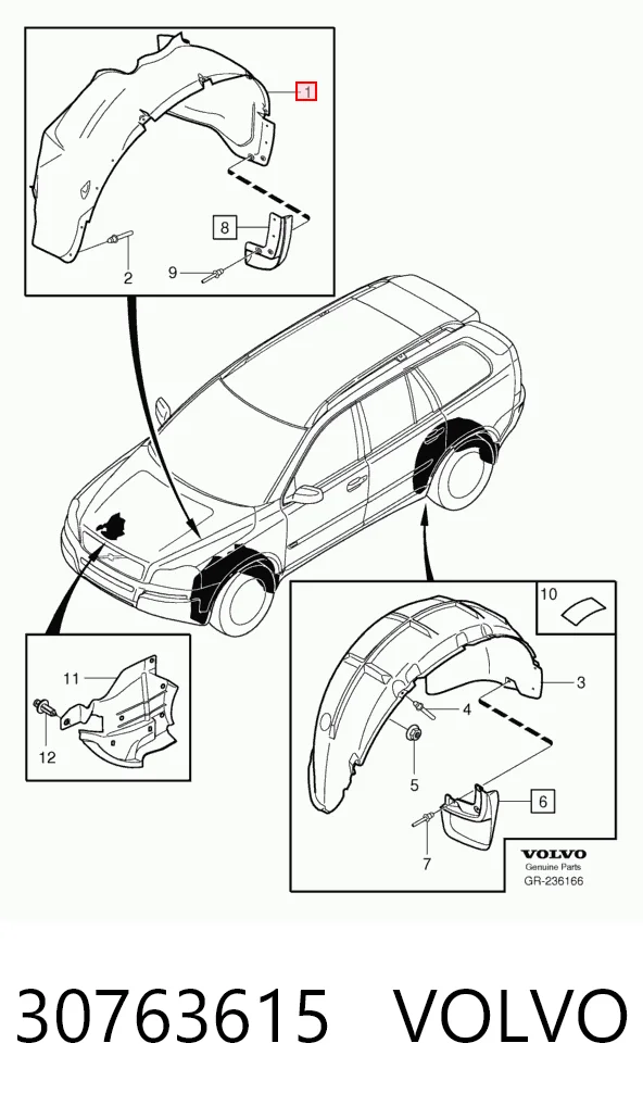 30763615 Volvo