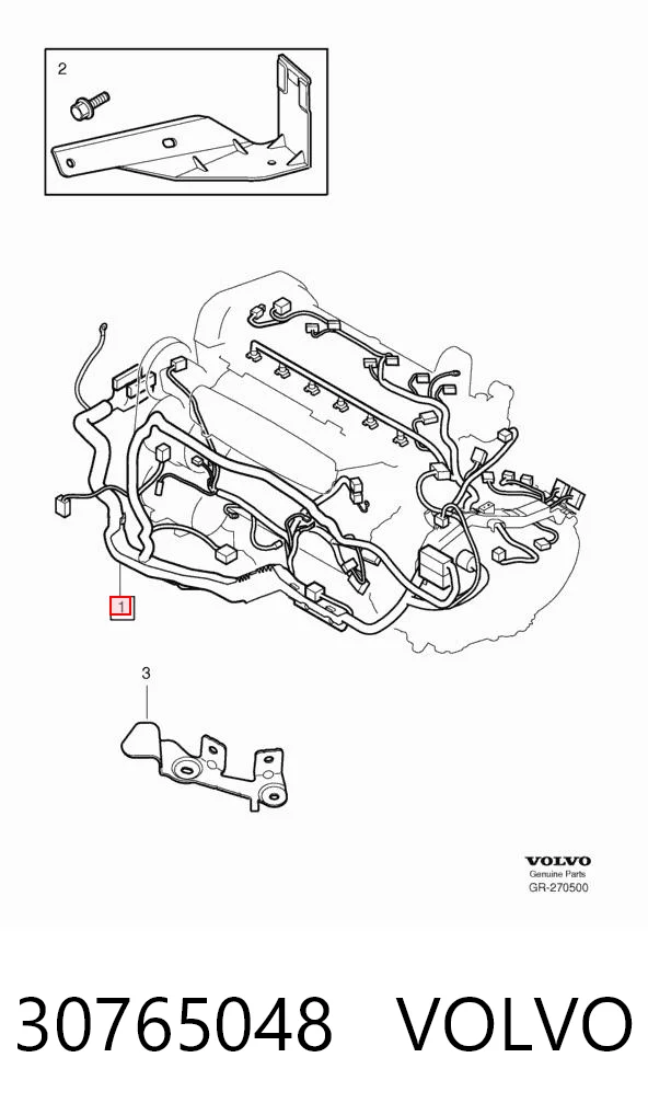 30765048 Volvo