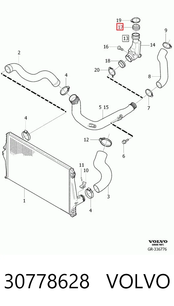 30778628 Volvo