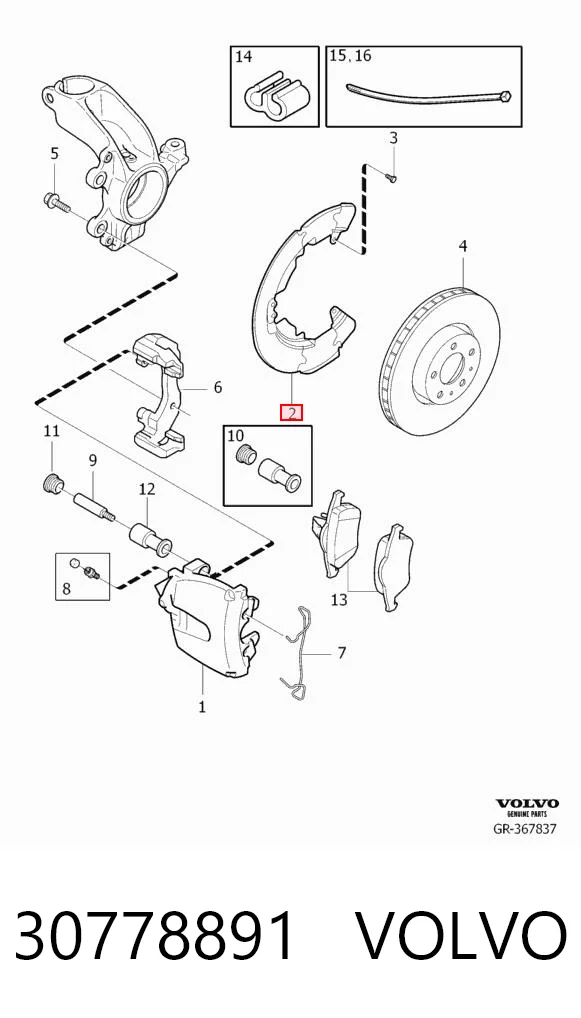 30778891 Volvo