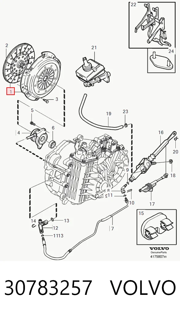 30783257 Volvo