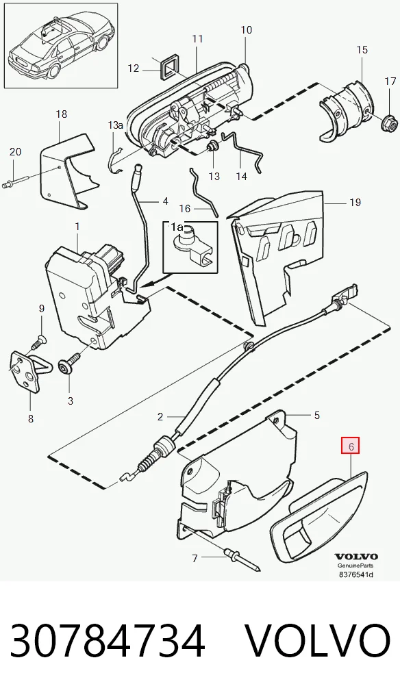 30784734 Volvo