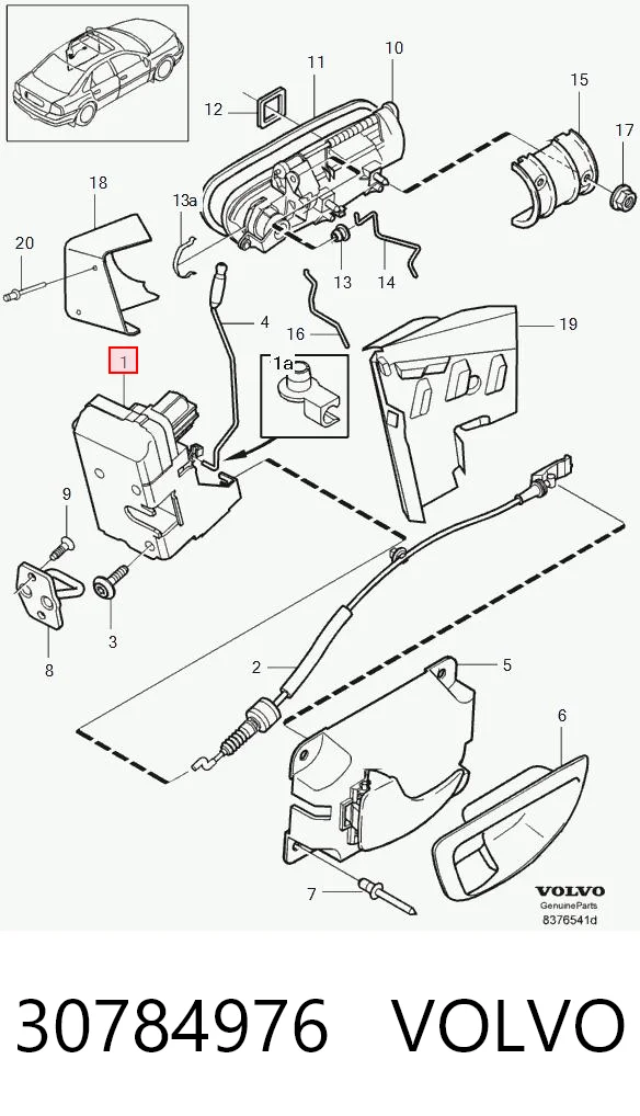 30784976 Volvo