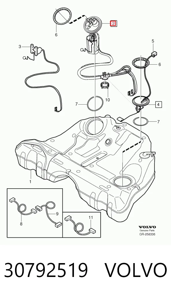 30792519 Volvo