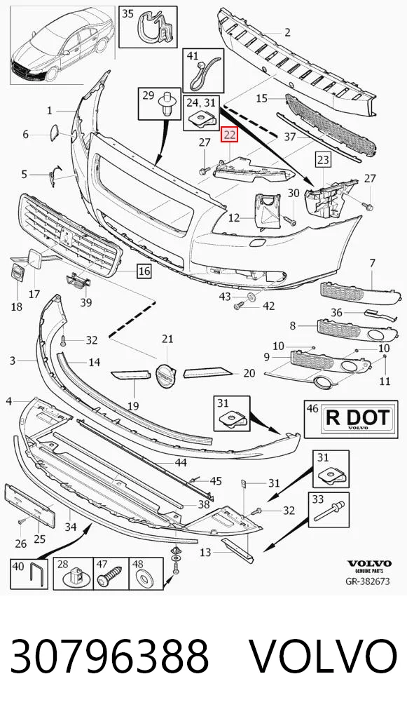 30796388 Volvo