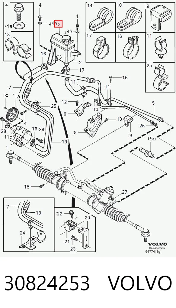 30824253 Volvo
