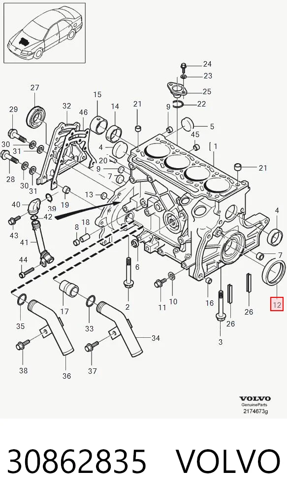 30862835 Volvo
