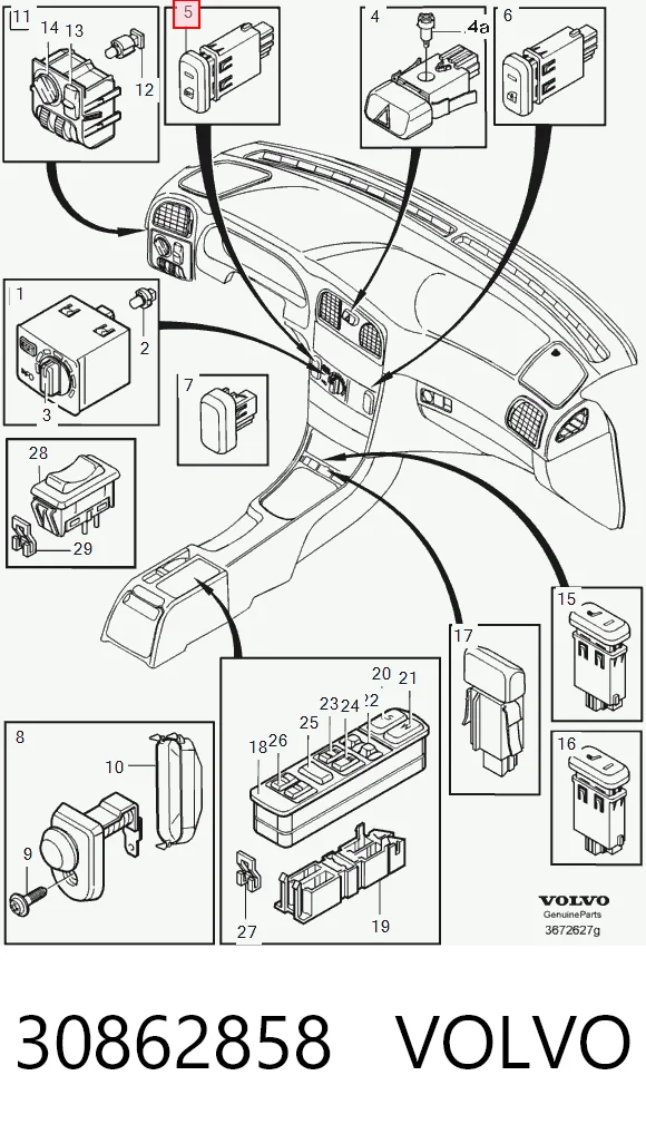 30862858 Volvo