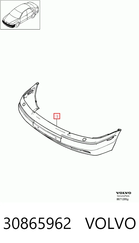 30865962 Volvo