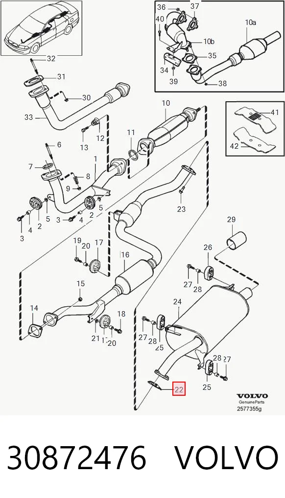 30872476 Volvo