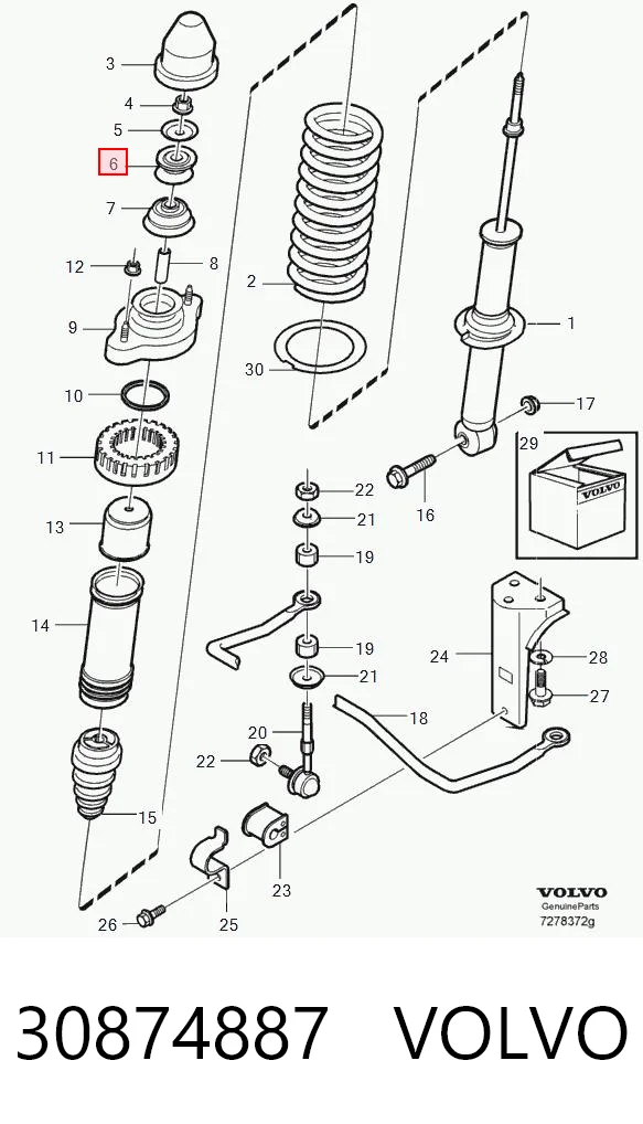 30874887 Volvo