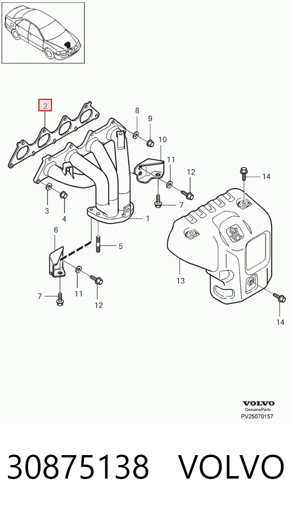 30875138 Volvo