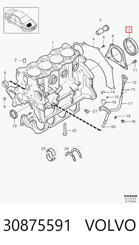30875591 Volvo