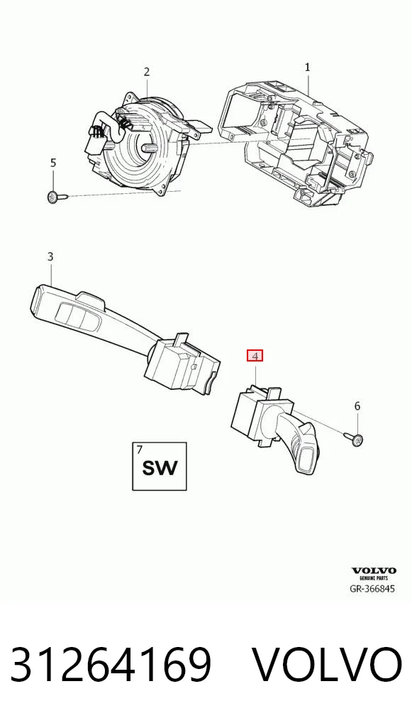31264169 Volvo