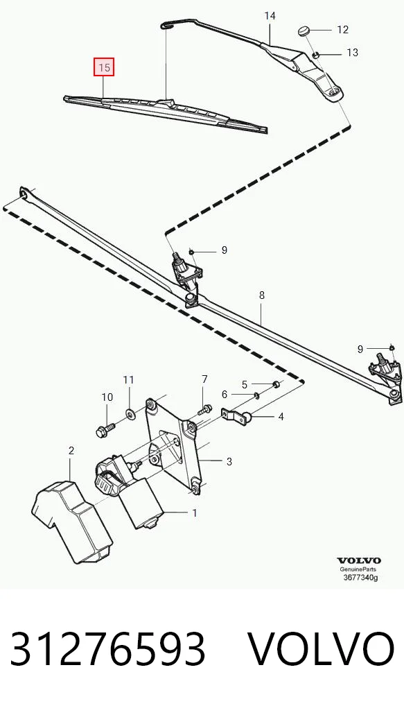 31276593 Volvo