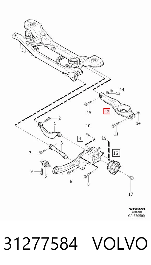 31277584 Volvo