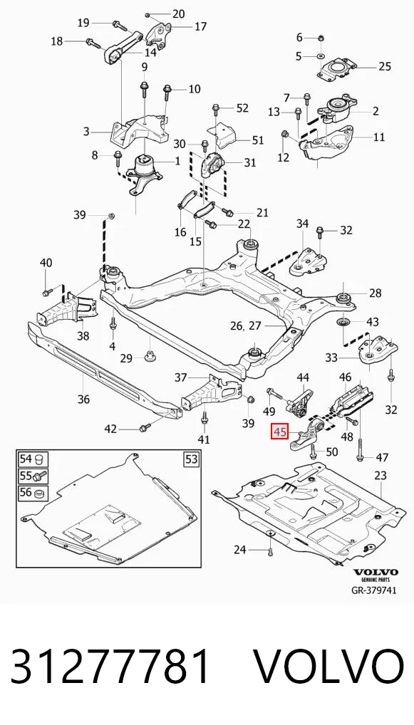 31277781 Volvo