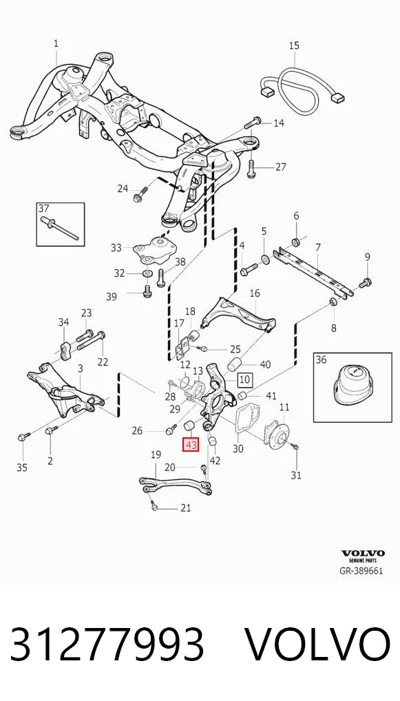 31277993 Volvo