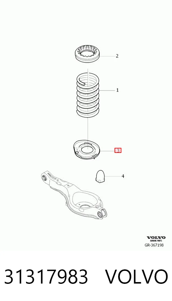 31317983 Volvo