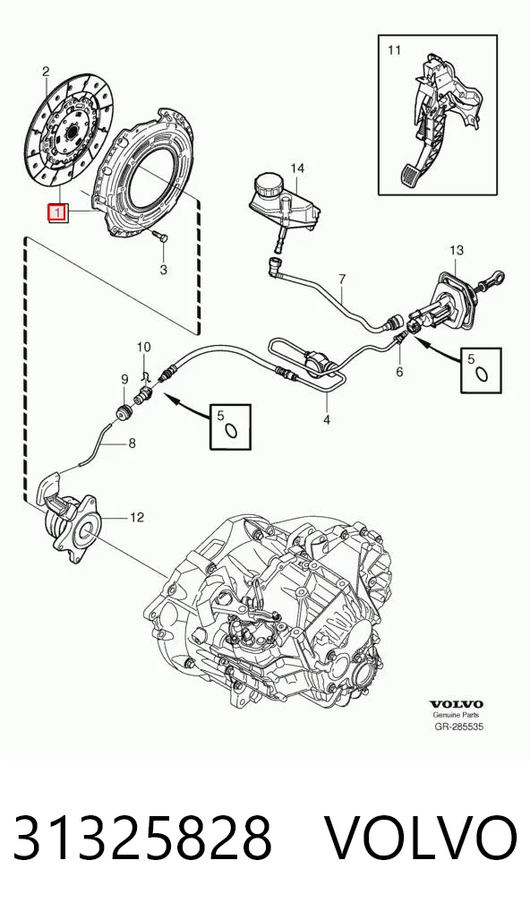 31325828 Volvo