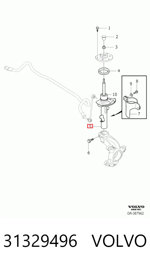 31329496 Volvo