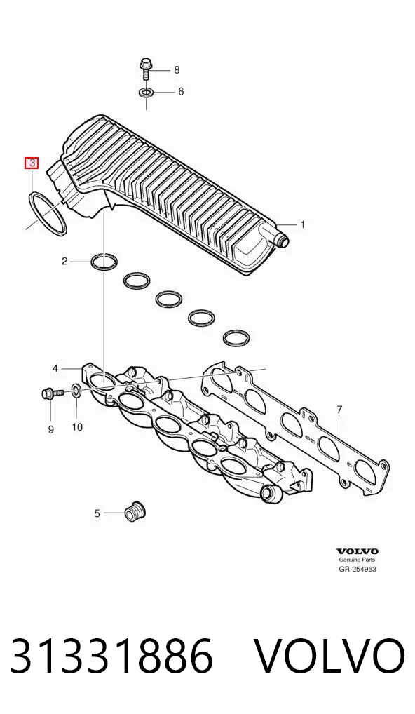 31331886 Volvo