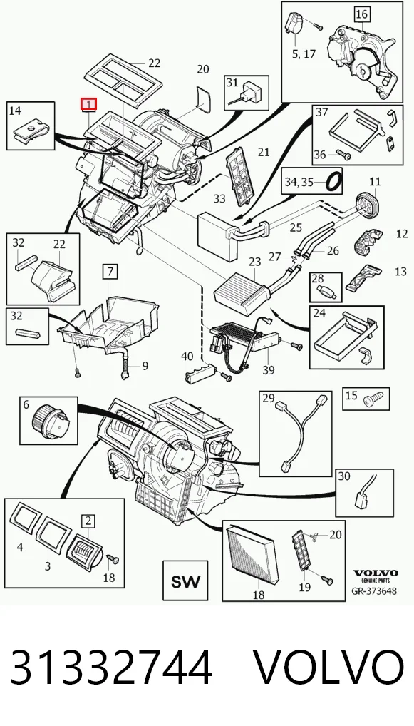 31332744 Volvo