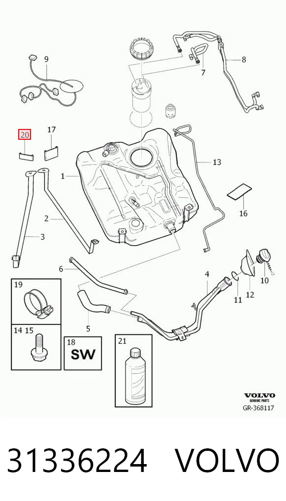 31336224 Volvo