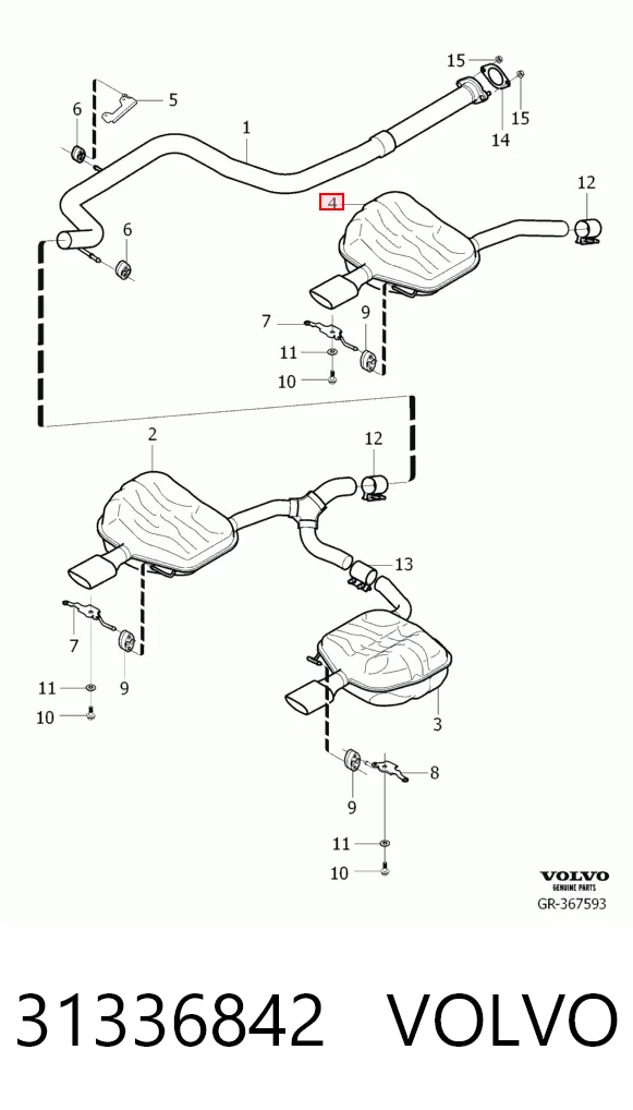 31336842 Volvo