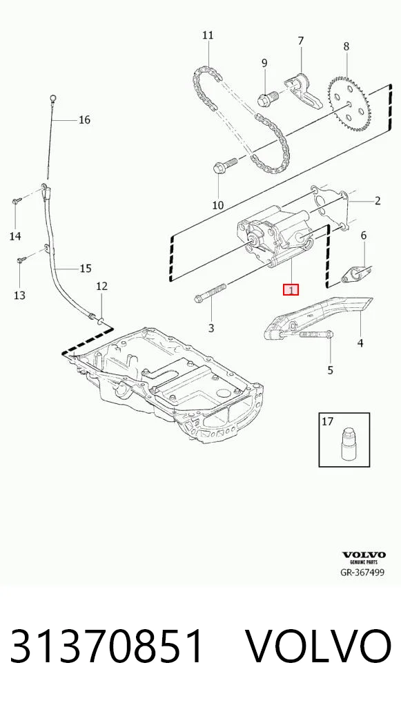 31370851 Volvo