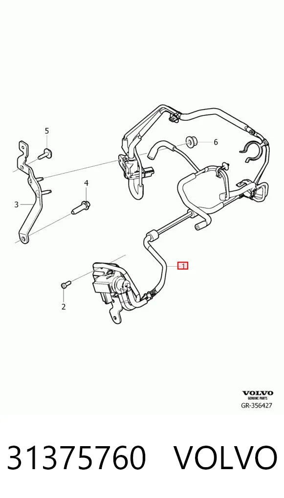 31375760 Volvo