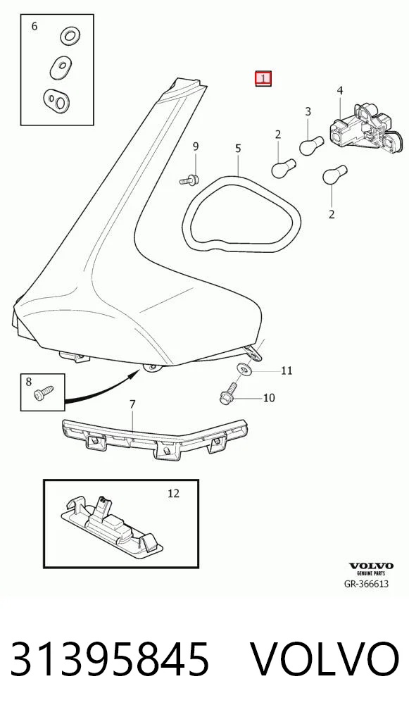 31395845 Volvo