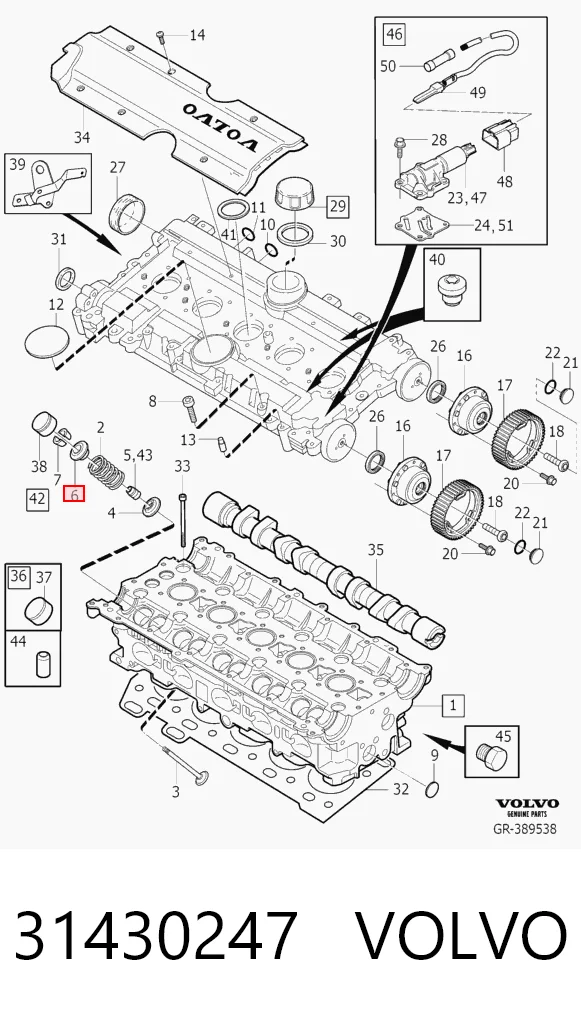 31430247 Volvo