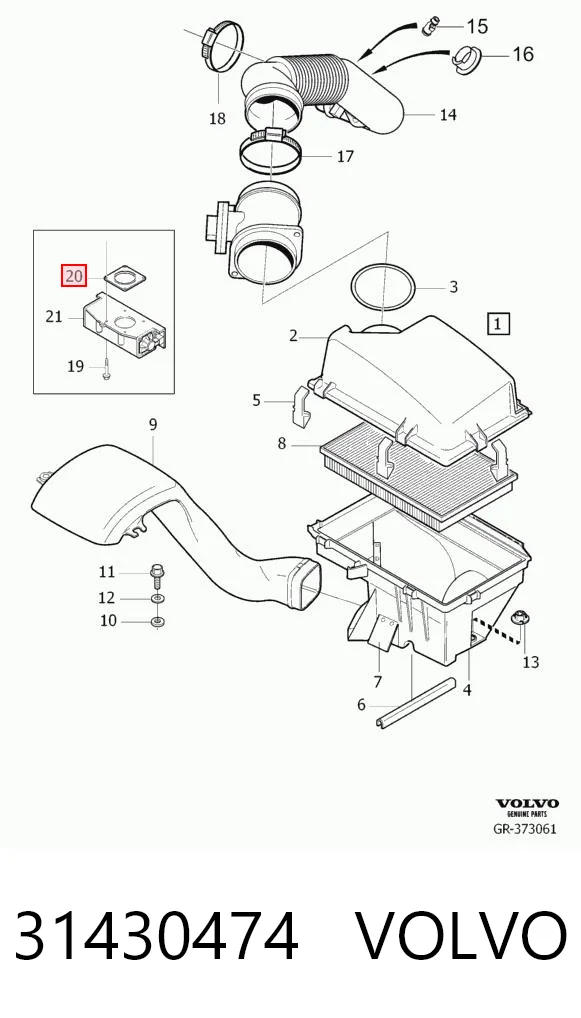 31430474 Volvo