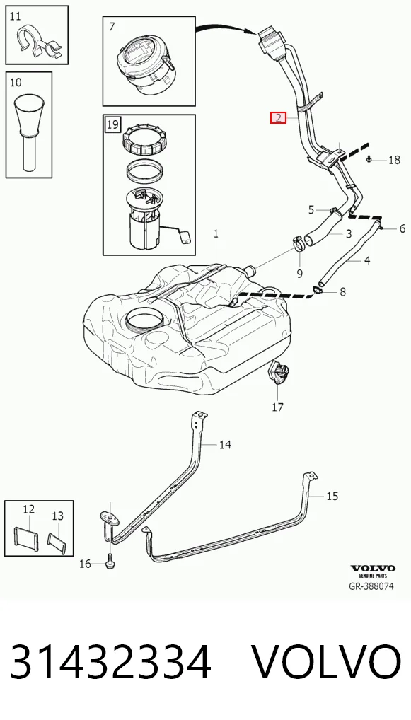 31432334 Volvo