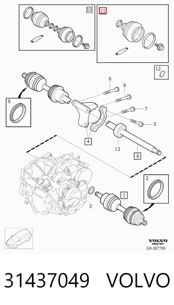 31437049 Volvo