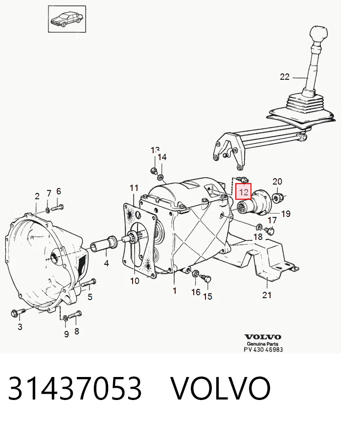31437053 Volvo