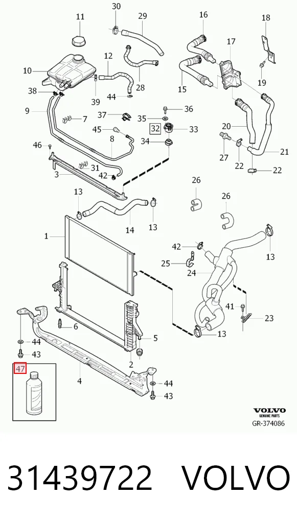 31439722 Volvo