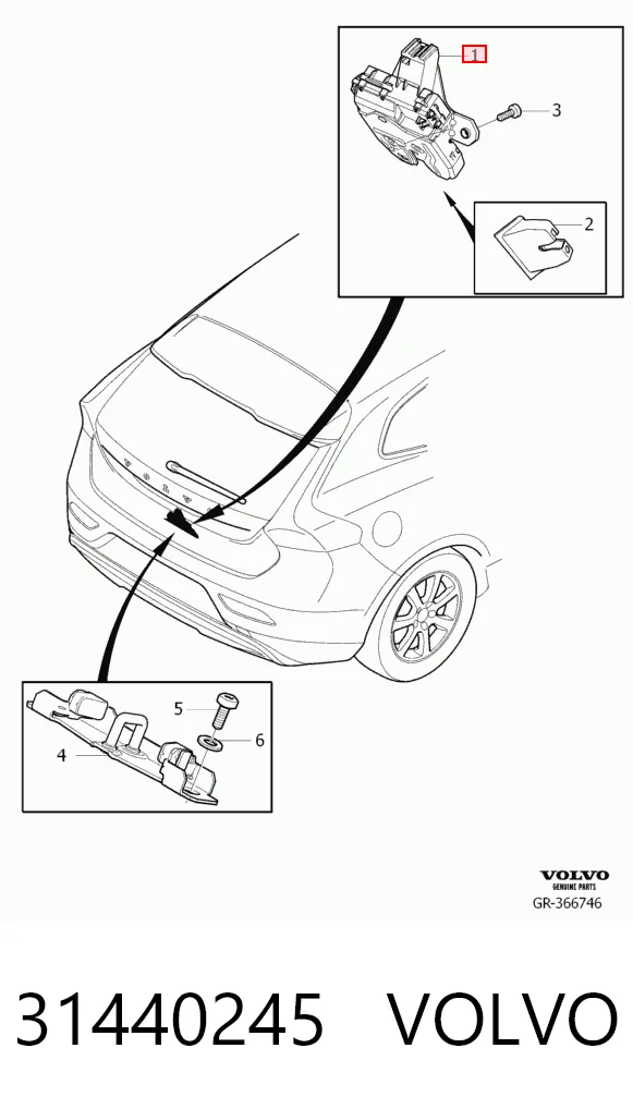 31440245 Volvo