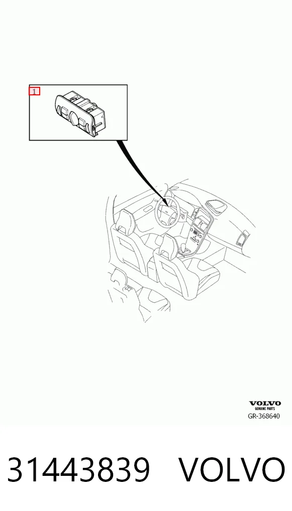 31443839 Volvo