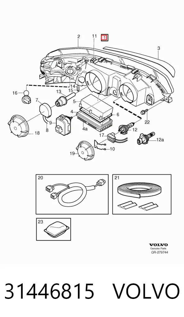 31446815 Volvo