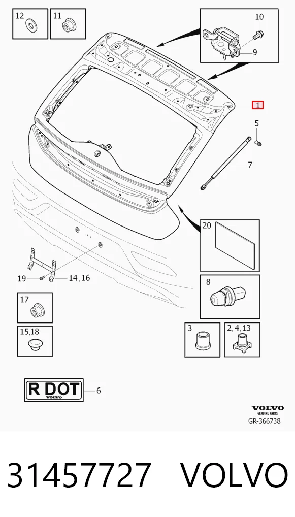 31457727 Volvo
