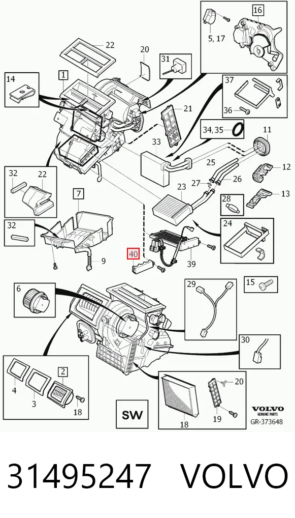 31495247 Volvo