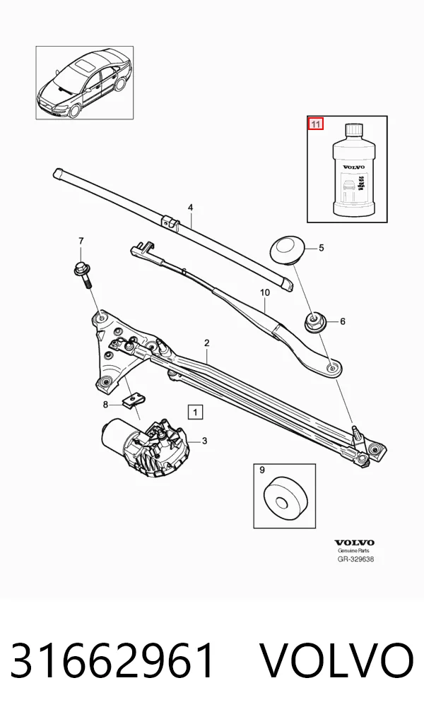 31662961 Volvo