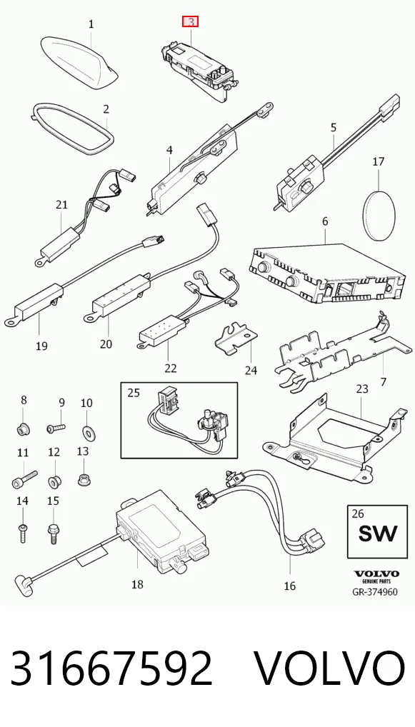 31667592 Volvo