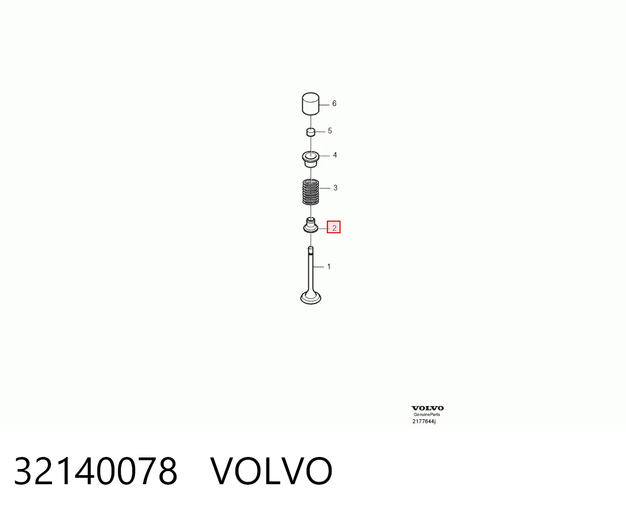 32140078 Volvo